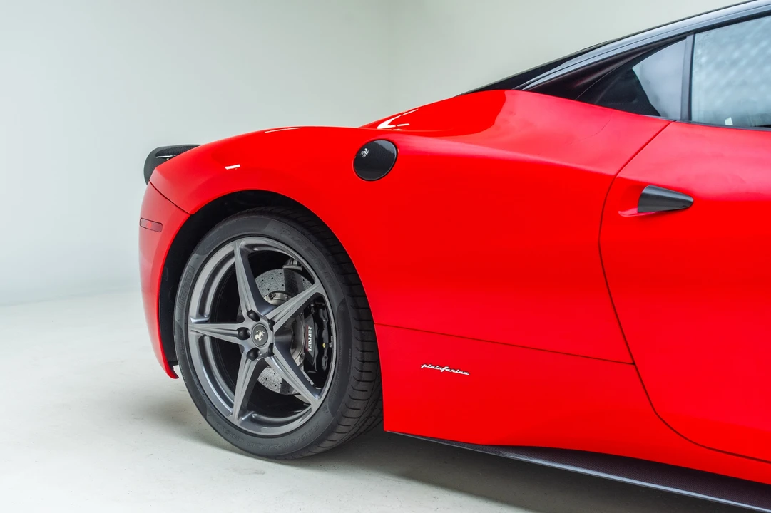 2011 Ferrari 458 Italia - Image 30 of 31