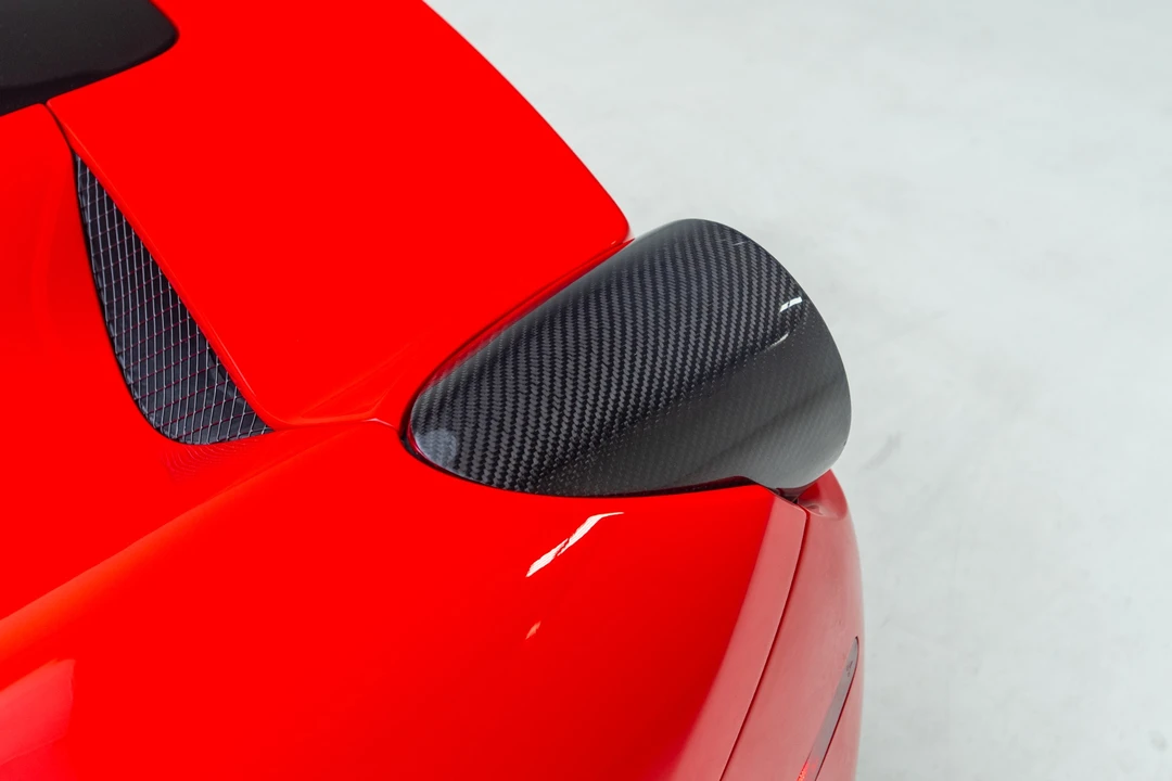 2011 Ferrari 458 Italia - Image 21 of 31
