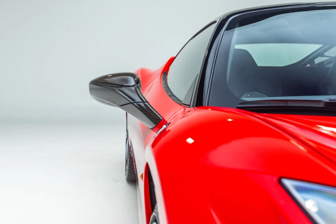 2011 Ferrari 458 Italia - Image 14 of 31