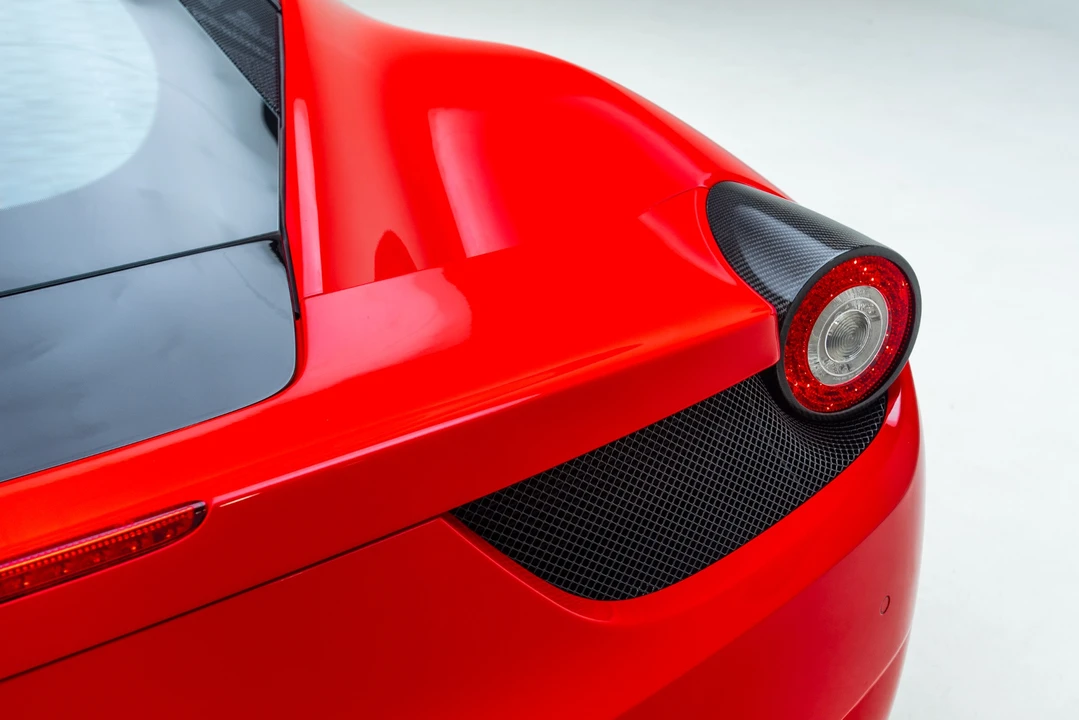 2011 Ferrari 458 Italia - Image 27 of 31