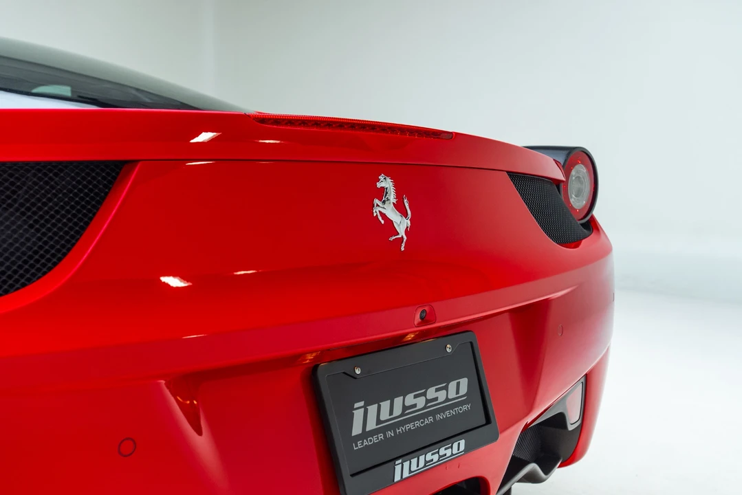 2011 Ferrari 458 Italia - Image 23 of 31