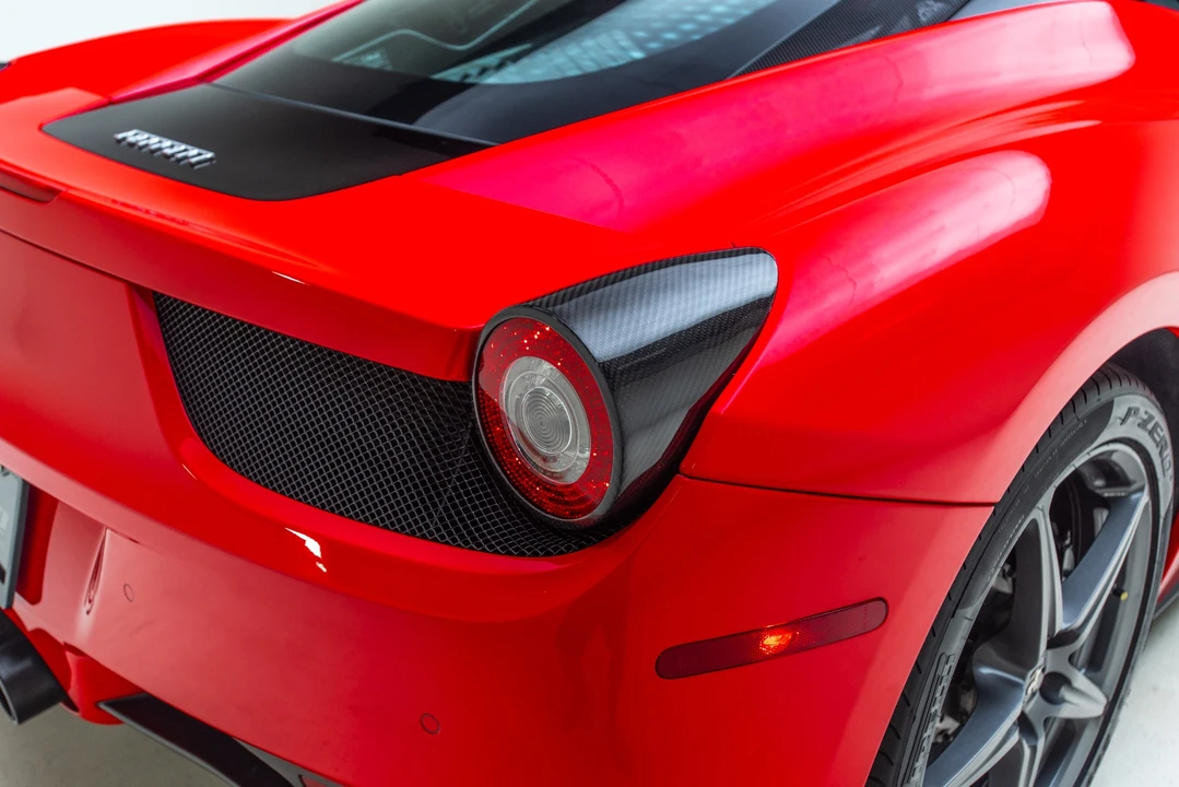 2011 Ferrari 458 Italia - Image 29 of 31