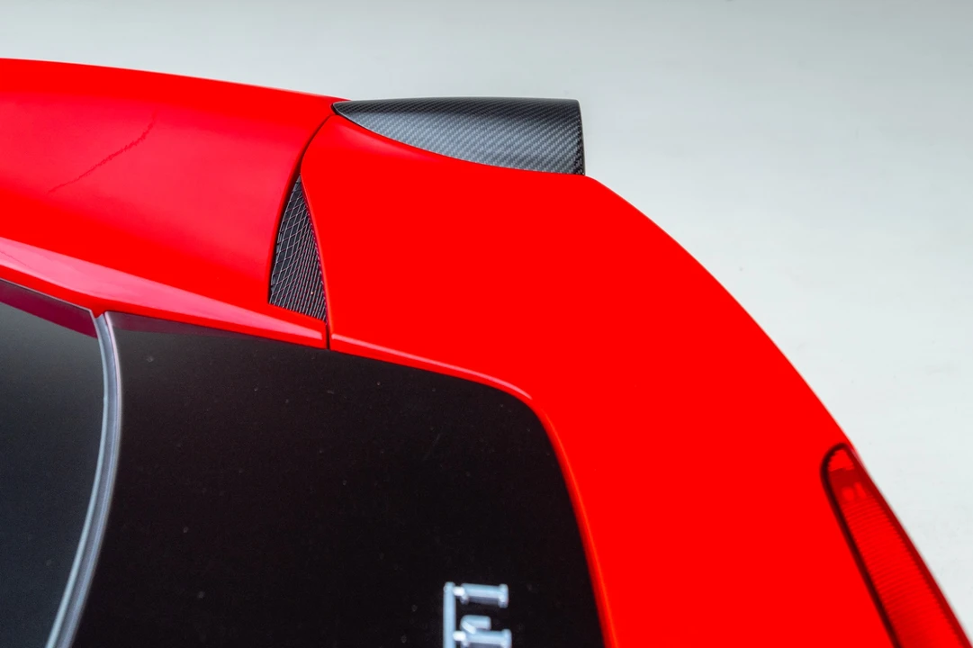 2011 Ferrari 458 Italia - Image 28 of 31