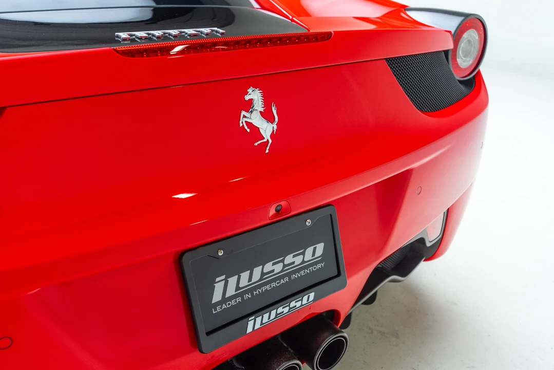 2011 Ferrari 458 Italia - Image 24 of 31