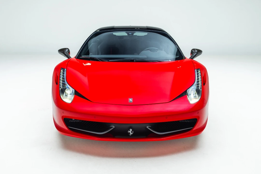 2011 Ferrari 458 Italia - Image 13 of 31