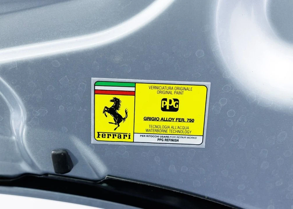 2011 Ferrari 458 Italia - Image 25 of 27
