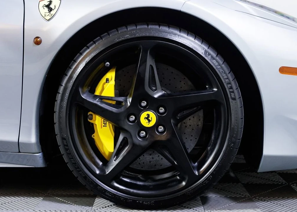 2011 Ferrari 458 Italia - Image 7 of 27