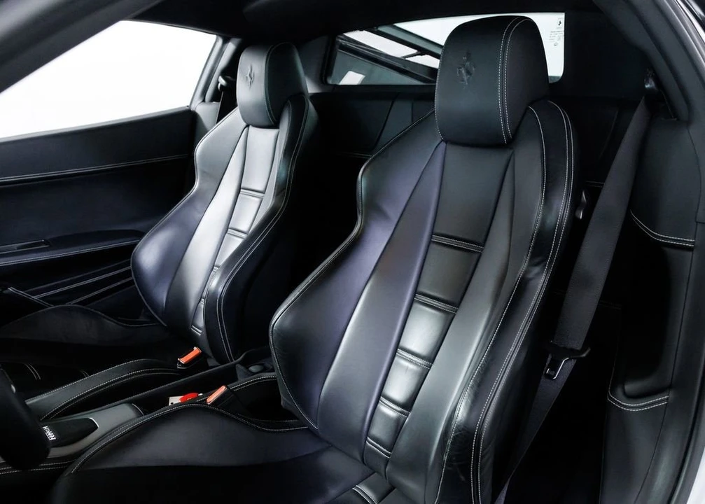 2011 Ferrari 458 Italia - Image 15 of 27