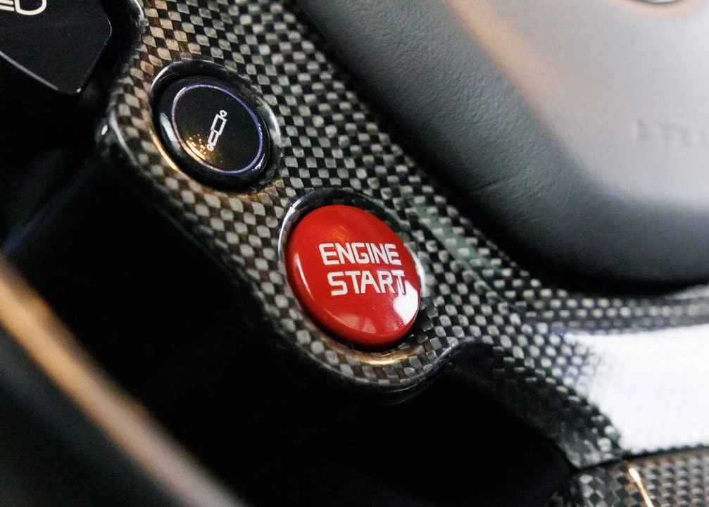 2011 Ferrari 458 Italia - Image 19 of 27