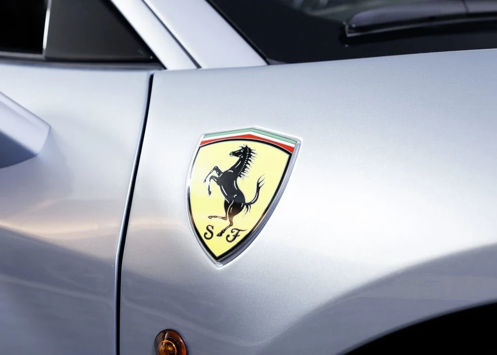 2011 Ferrari 458 Italia - Image 20 of 27