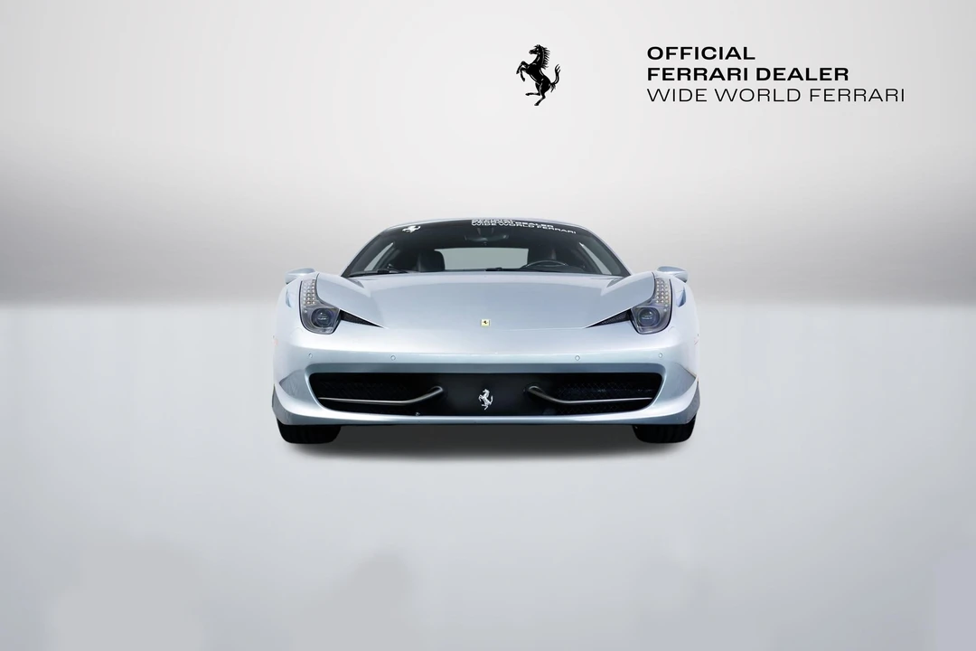 2011 Ferrari 458 Italia - Image 2 of 27