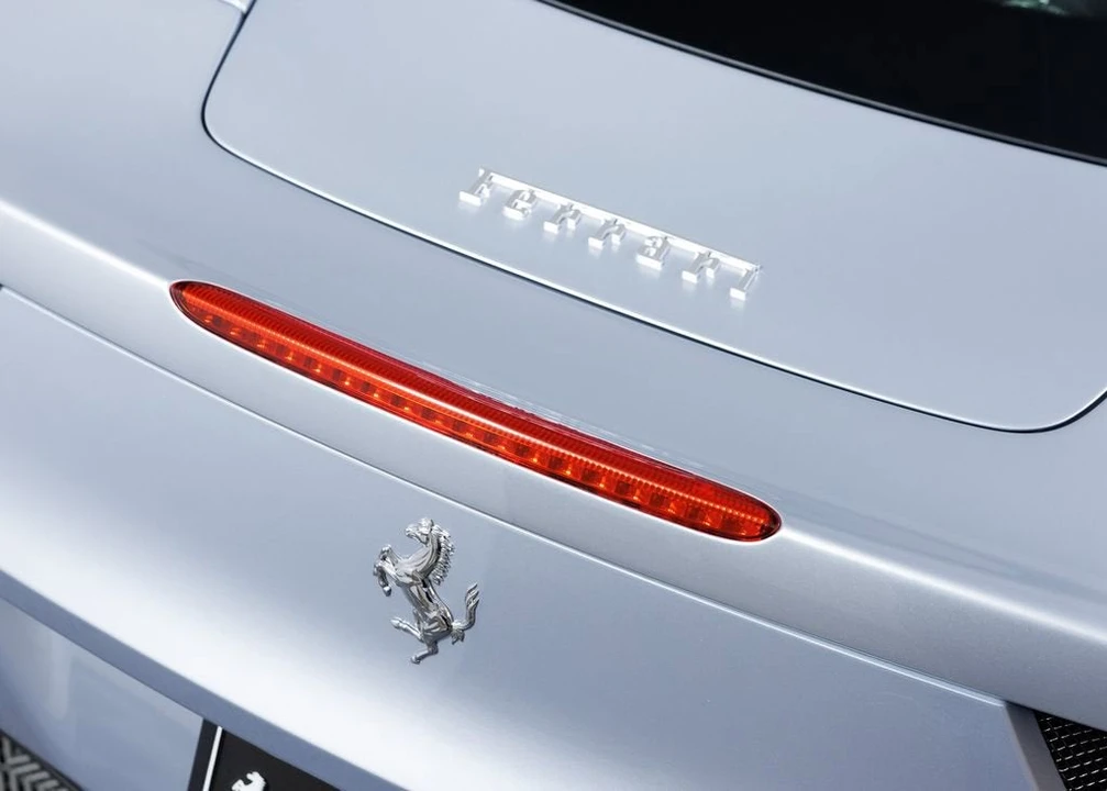 2011 Ferrari 458 Italia - Image 21 of 27