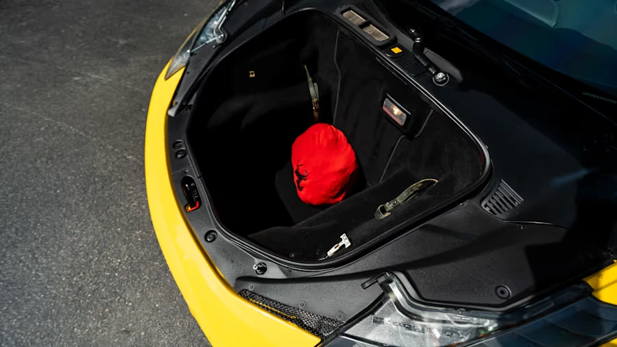 2011 Ferrari 458 Italia - Image 23 of 23