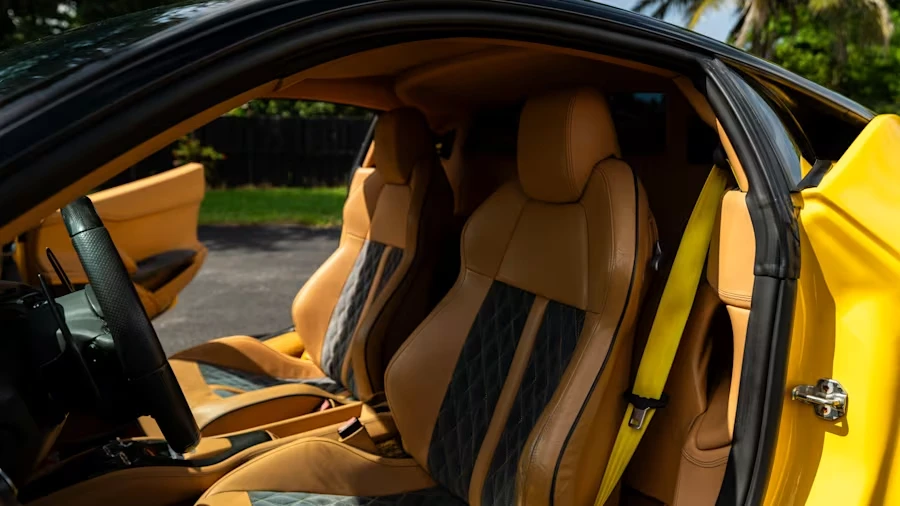 2011 Ferrari 458 Italia - Image 11 of 23