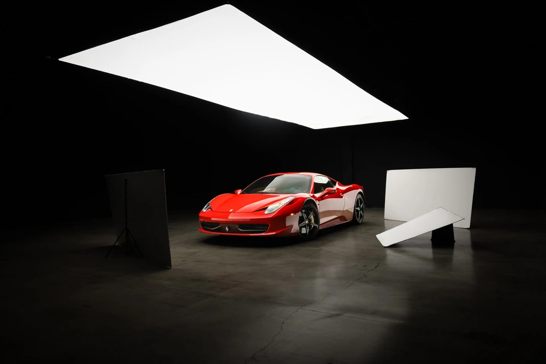 2011 Ferrari 458 Italia - Image 29 of 31