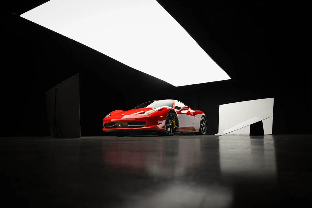 2011 Ferrari 458 Italia - Image 30 of 31