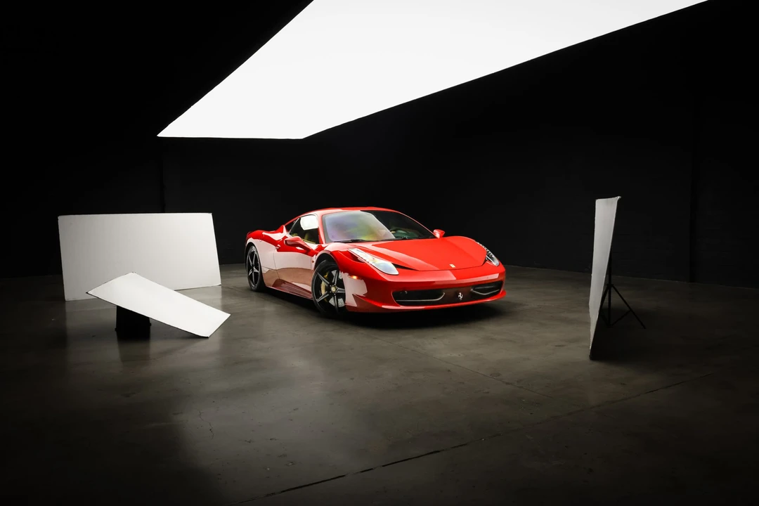 2011 Ferrari 458 Italia - Image 31 of 31