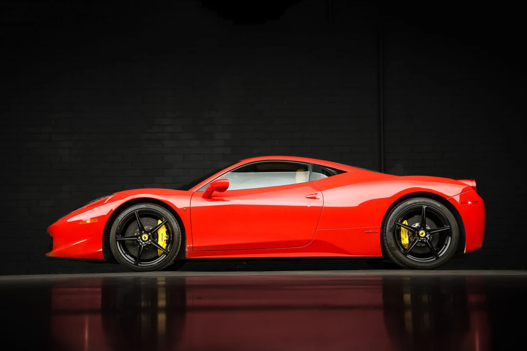 2011 Ferrari 458 Italia - Image 28 of 31
