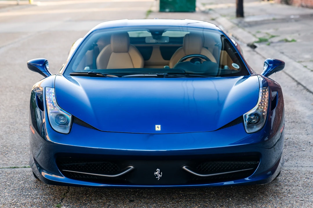 2011 Ferrari 458 Italia - Image 22 of 31