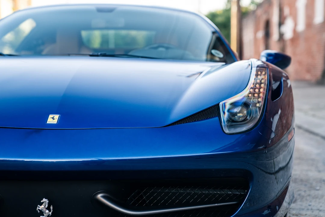 2011 Ferrari 458 Italia - Image 28 of 31