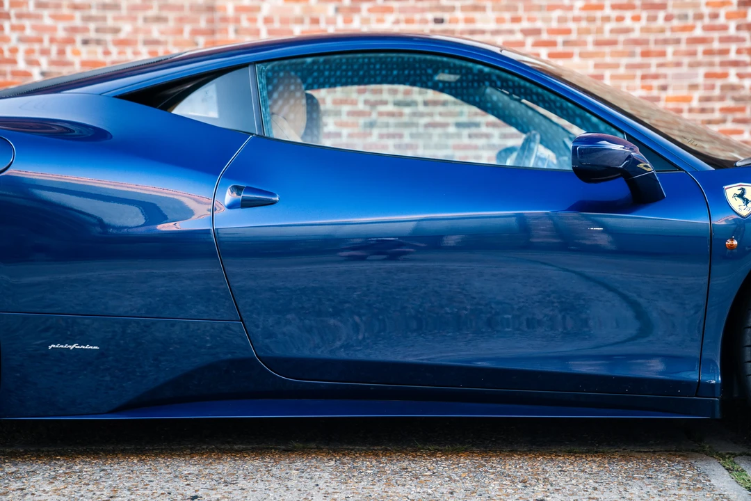 2011 Ferrari 458 Italia - Image 26 of 31