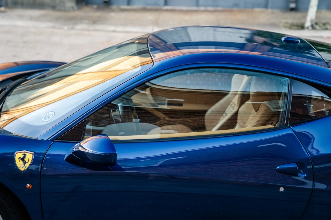 2011 Ferrari 458 Italia - Image 24 of 31