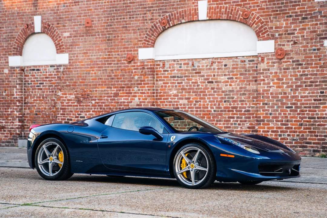 2011 Ferrari 458 Italia - Image 15 of 31