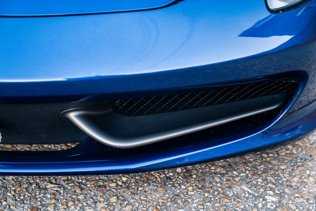 2011 Ferrari 458 Italia - Image 31 of 31