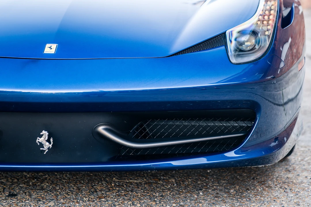 2011 Ferrari 458 Italia - Image 29 of 31