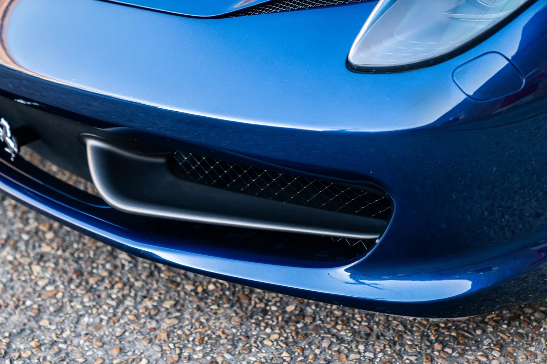 2011 Ferrari 458 Italia - Image 30 of 31