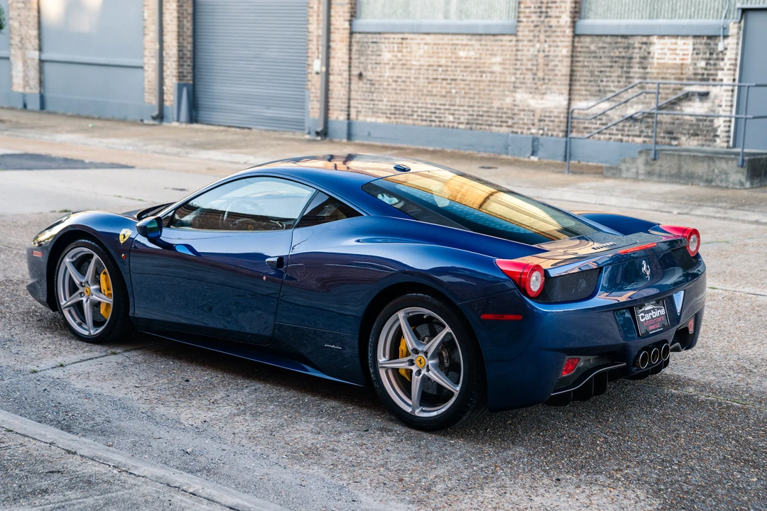 2011 Ferrari 458 Italia - Image 19 of 31