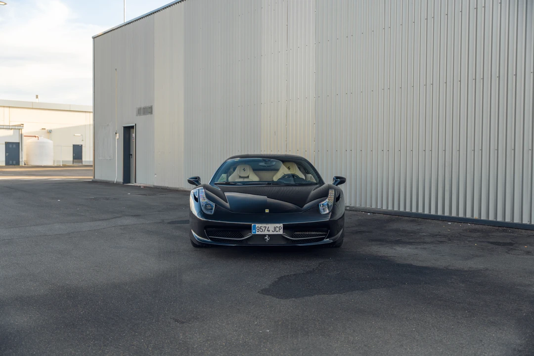 2011 Ferrari 458 Italia - Image 2 of 31
