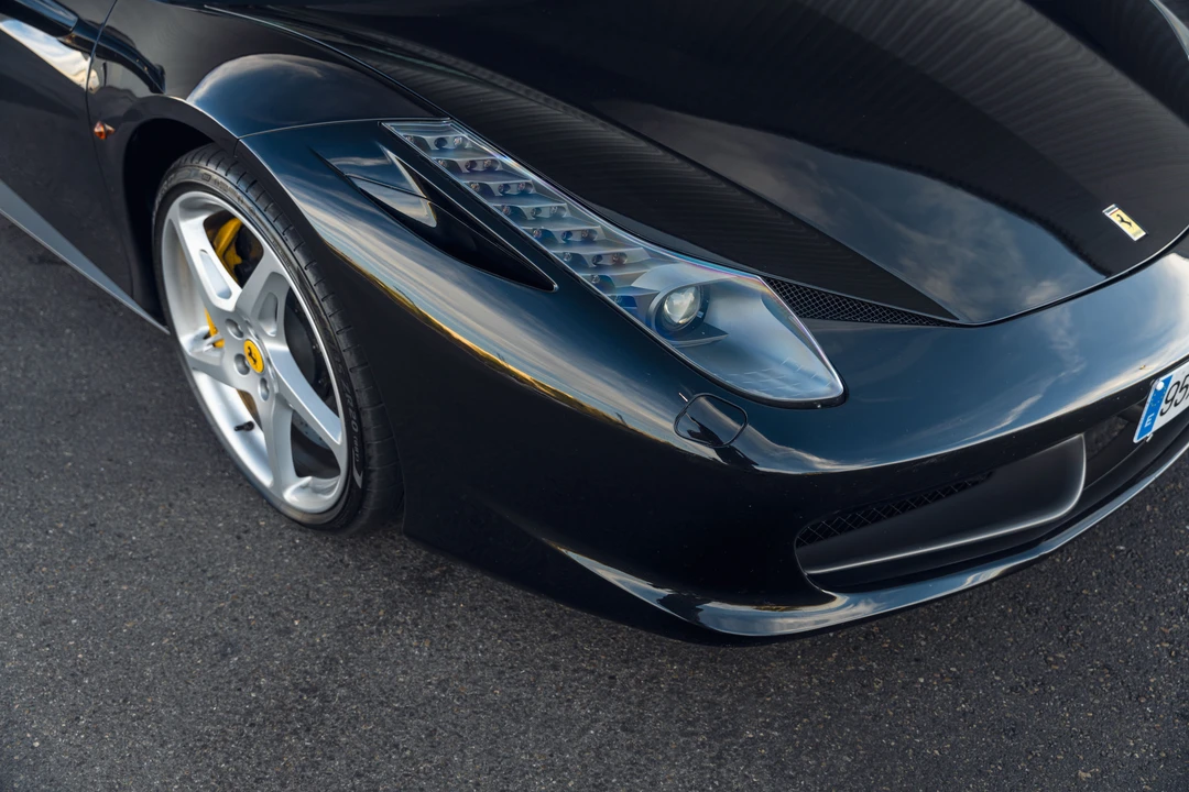 2011 Ferrari 458 Italia - Image 13 of 31