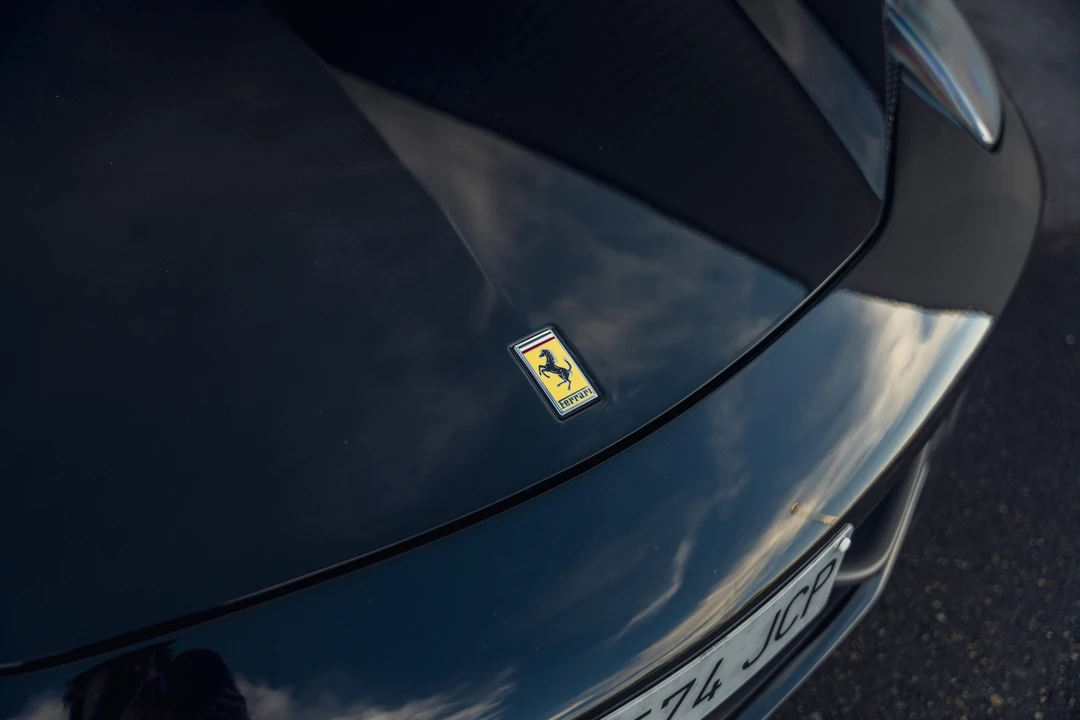 2011 Ferrari 458 Italia - Image 14 of 31
