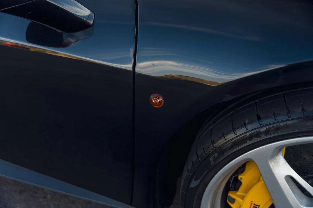 2011 Ferrari 458 Italia - Image 18 of 31