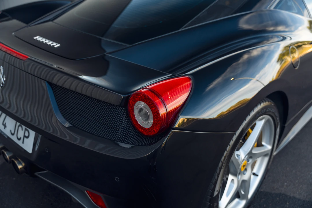 2011 Ferrari 458 Italia - Image 19 of 31