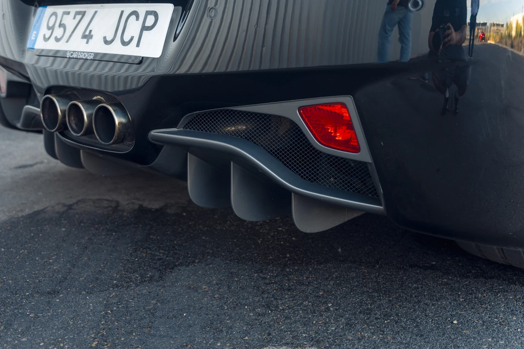 2011 Ferrari 458 Italia - Image 21 of 31