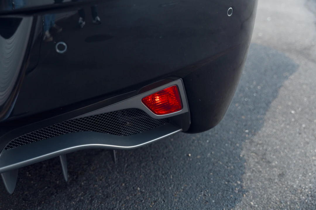 2011 Ferrari 458 Italia - Image 23 of 31