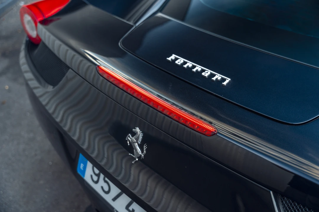2011 Ferrari 458 Italia - Image 25 of 31
