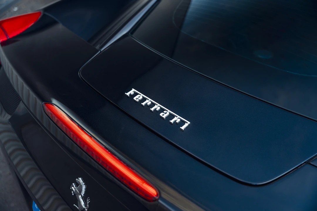 2011 Ferrari 458 Italia - Image 26 of 31