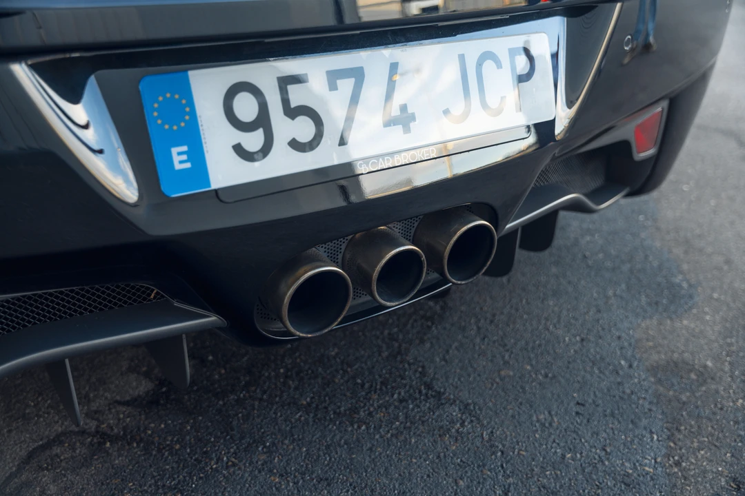 2011 Ferrari 458 Italia - Image 27 of 31