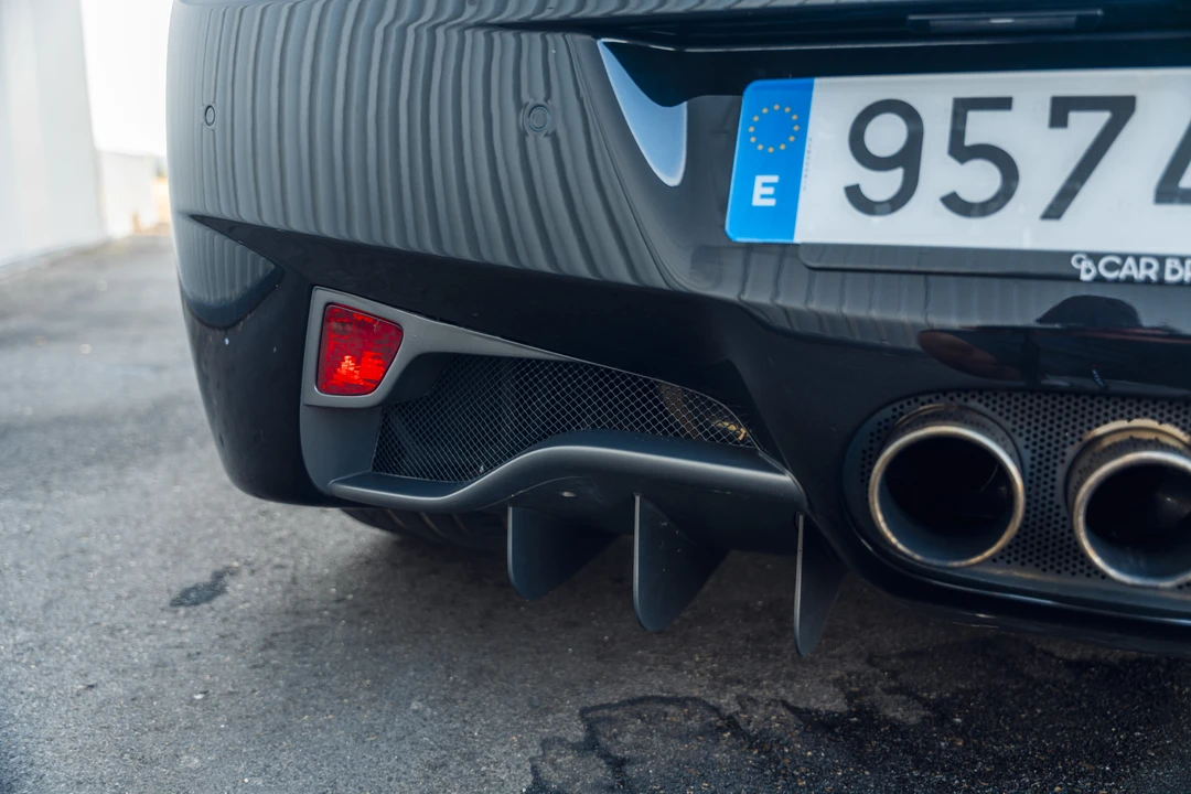 2011 Ferrari 458 Italia - Image 28 of 31
