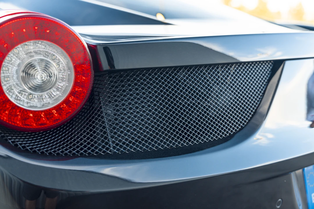 2011 Ferrari 458 Italia - Image 31 of 31