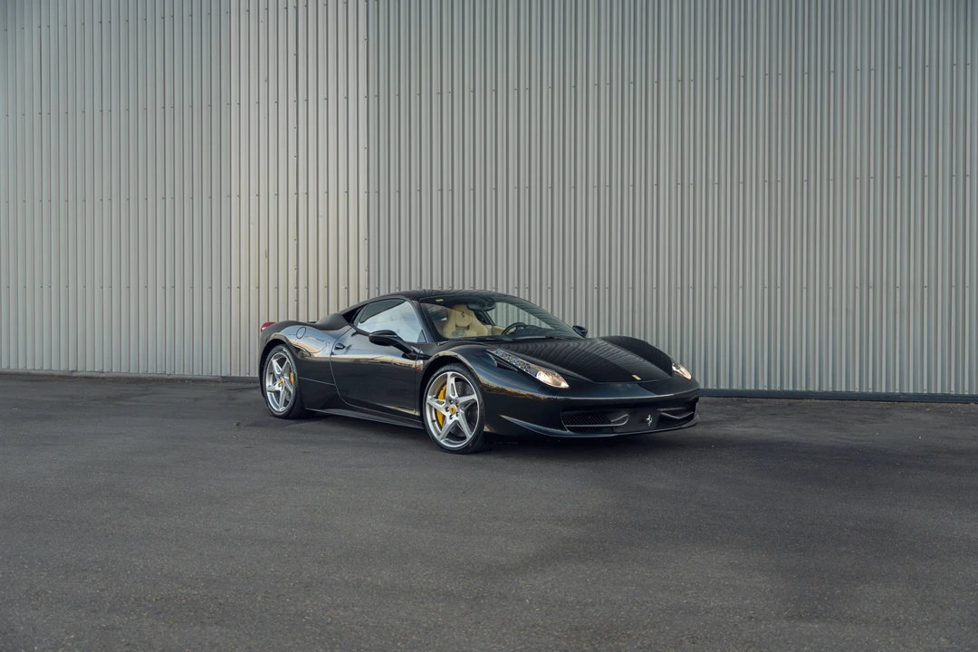 2011 Ferrari 458 Italia - Image 10 of 31