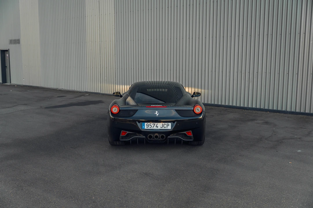 2011 Ferrari 458 Italia - Image 6 of 31
