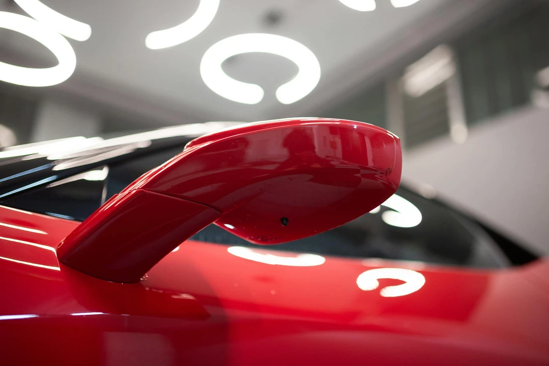 2011 Ferrari 458 Italia - Image 12 of 21