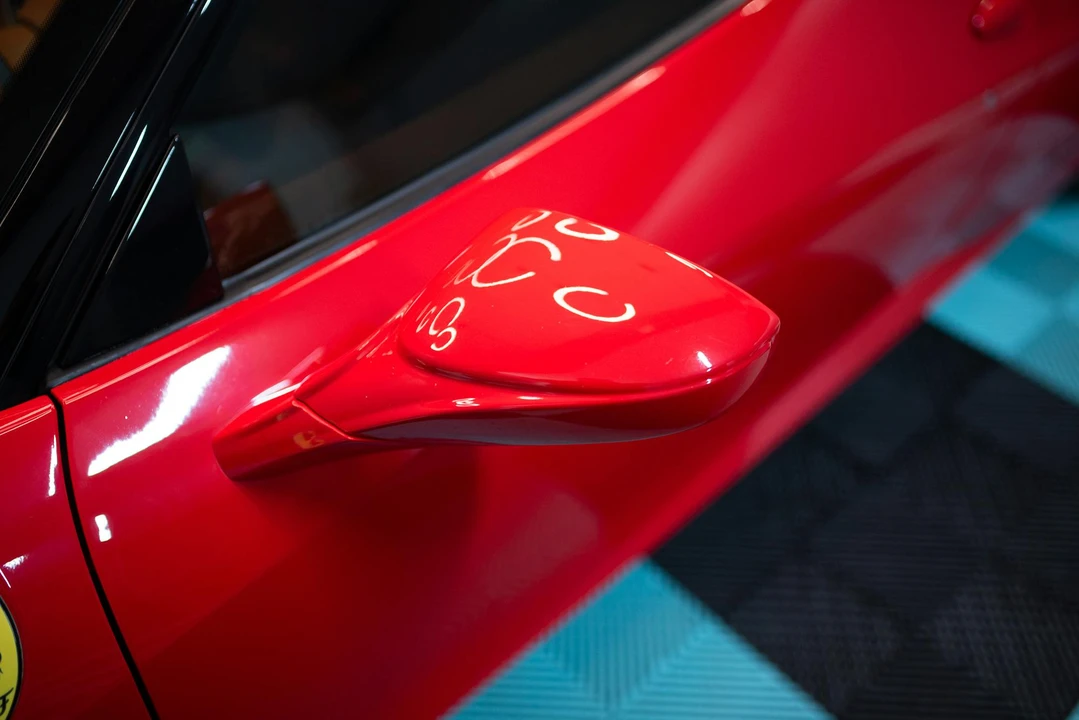 2011 Ferrari 458 Italia - Image 13 of 21
