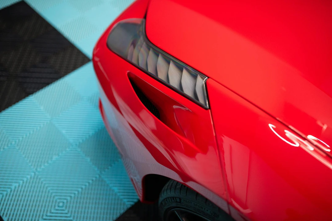 2011 Ferrari 458 Italia - Image 15 of 21