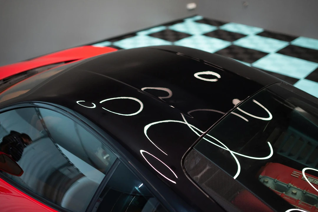 2011 Ferrari 458 Italia - Image 18 of 21