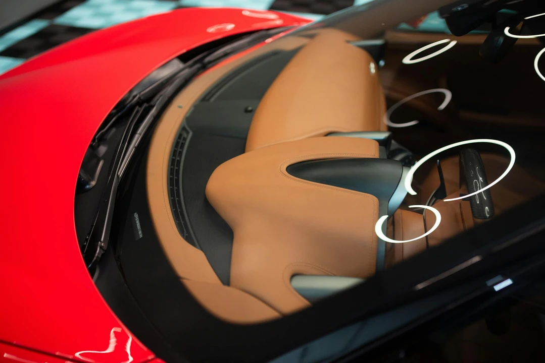 2011 Ferrari 458 Italia - Image 19 of 21